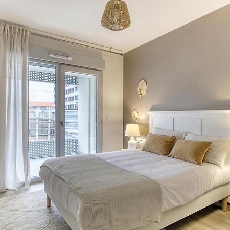 Apartamento Ovelia Clermont-Ferrand - Le Puy Des Olivines Exterior foto