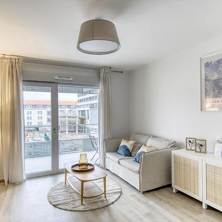 Apartamento Ovelia Clermont-Ferrand - Le Puy Des Olivines Exterior foto