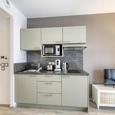 Apartamento Ovelia Clermont-Ferrand - Le Puy Des Olivines Exterior foto