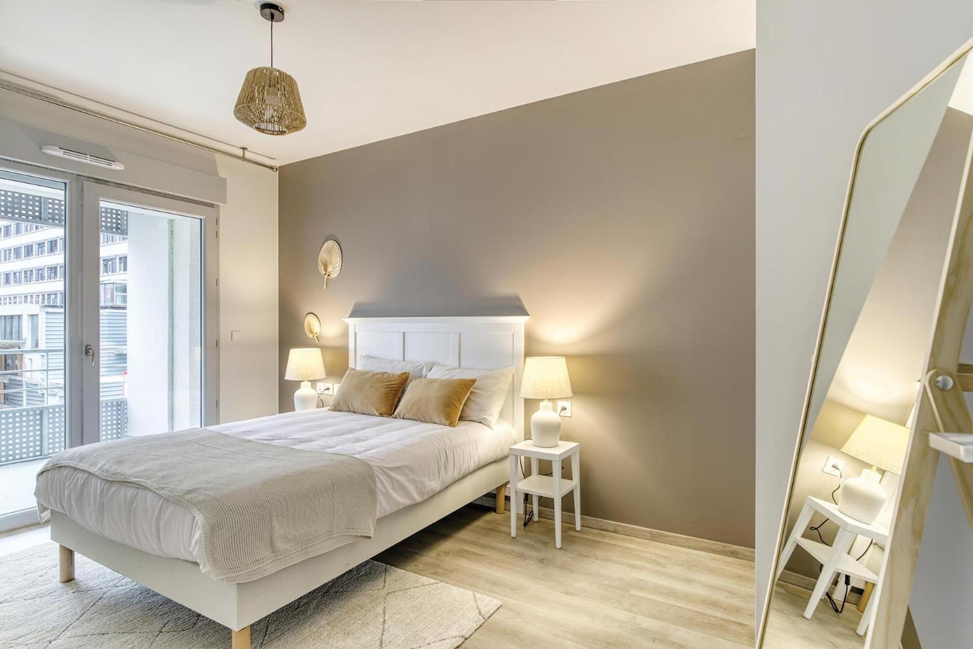 Apartamento Ovelia Clermont-Ferrand - Le Puy Des Olivines Exterior foto
