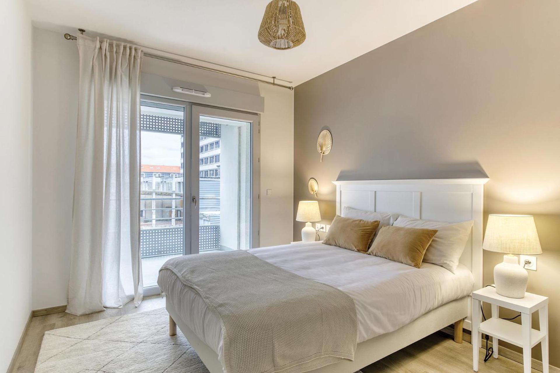 Apartamento Ovelia Clermont-Ferrand - Le Puy Des Olivines Exterior foto