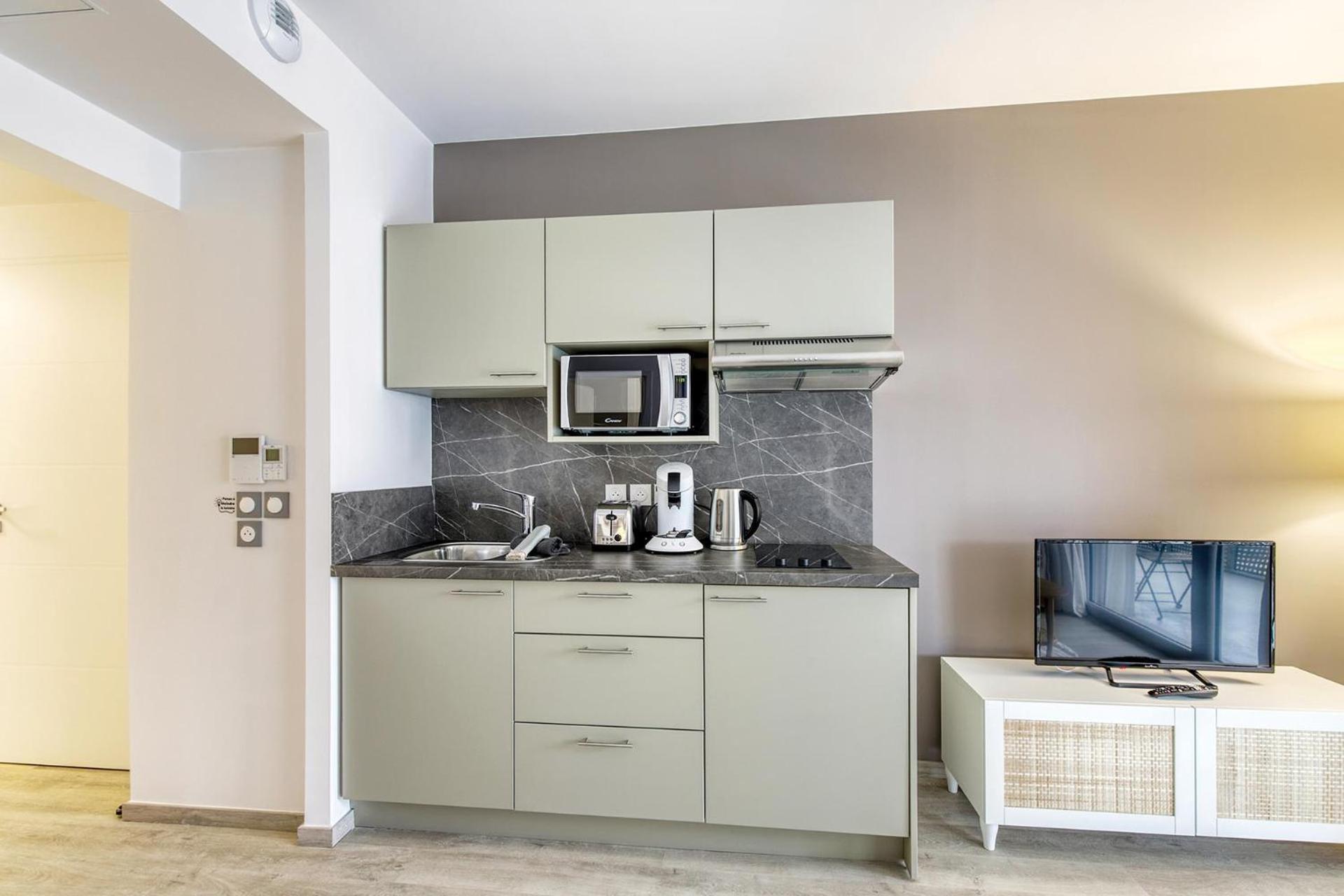 Apartamento Ovelia Clermont-Ferrand - Le Puy Des Olivines Exterior foto