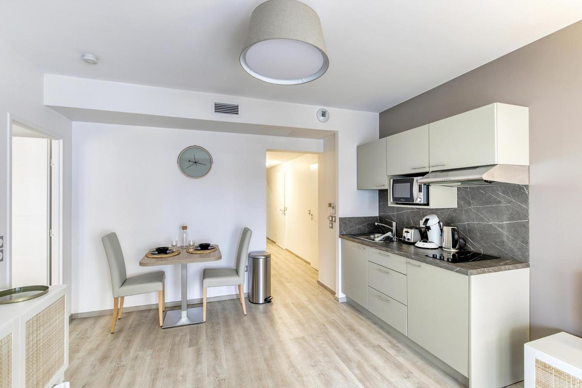 Apartamento Ovelia Clermont-Ferrand - Le Puy Des Olivines Exterior foto