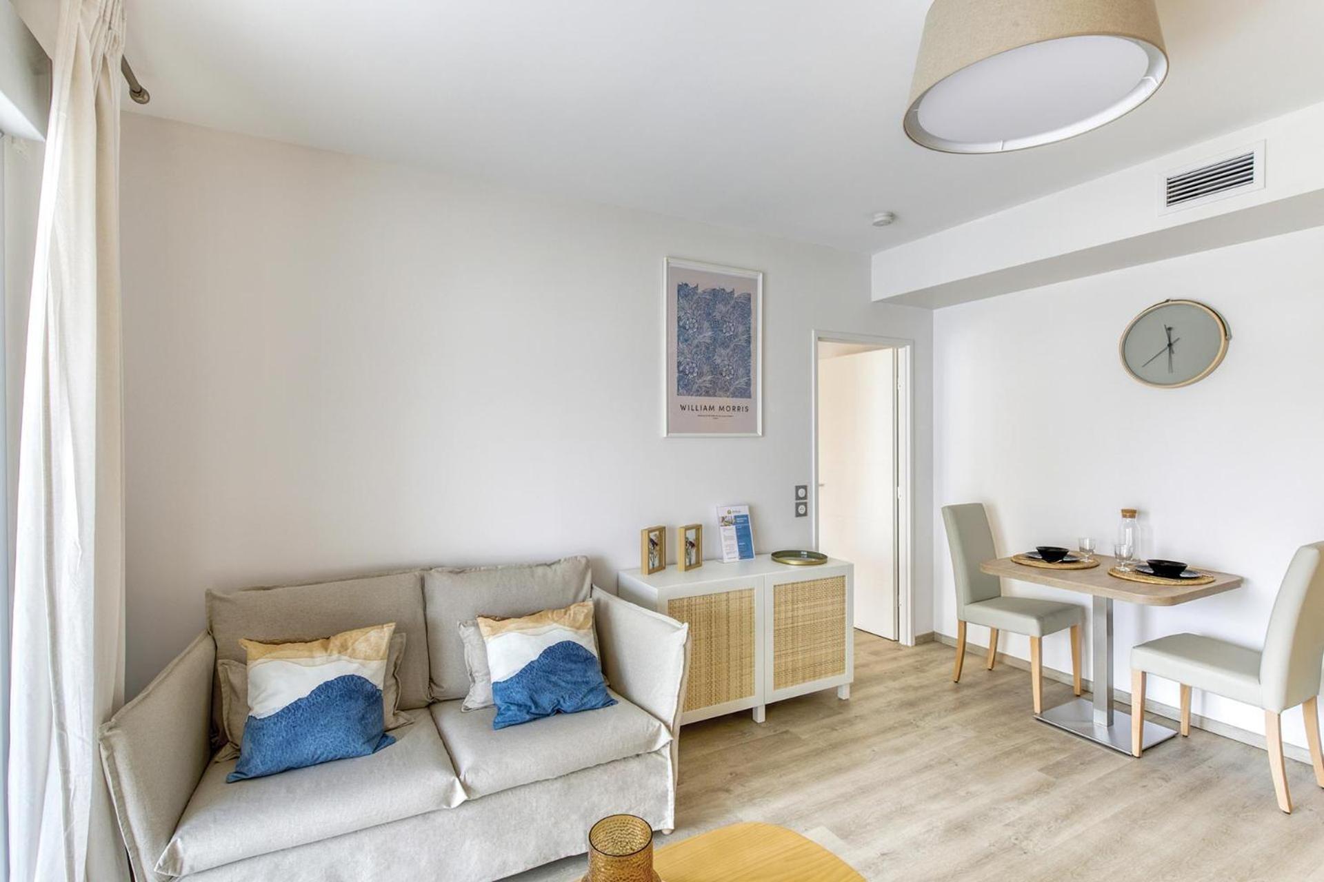 Apartamento Ovelia Clermont-Ferrand - Le Puy Des Olivines Exterior foto