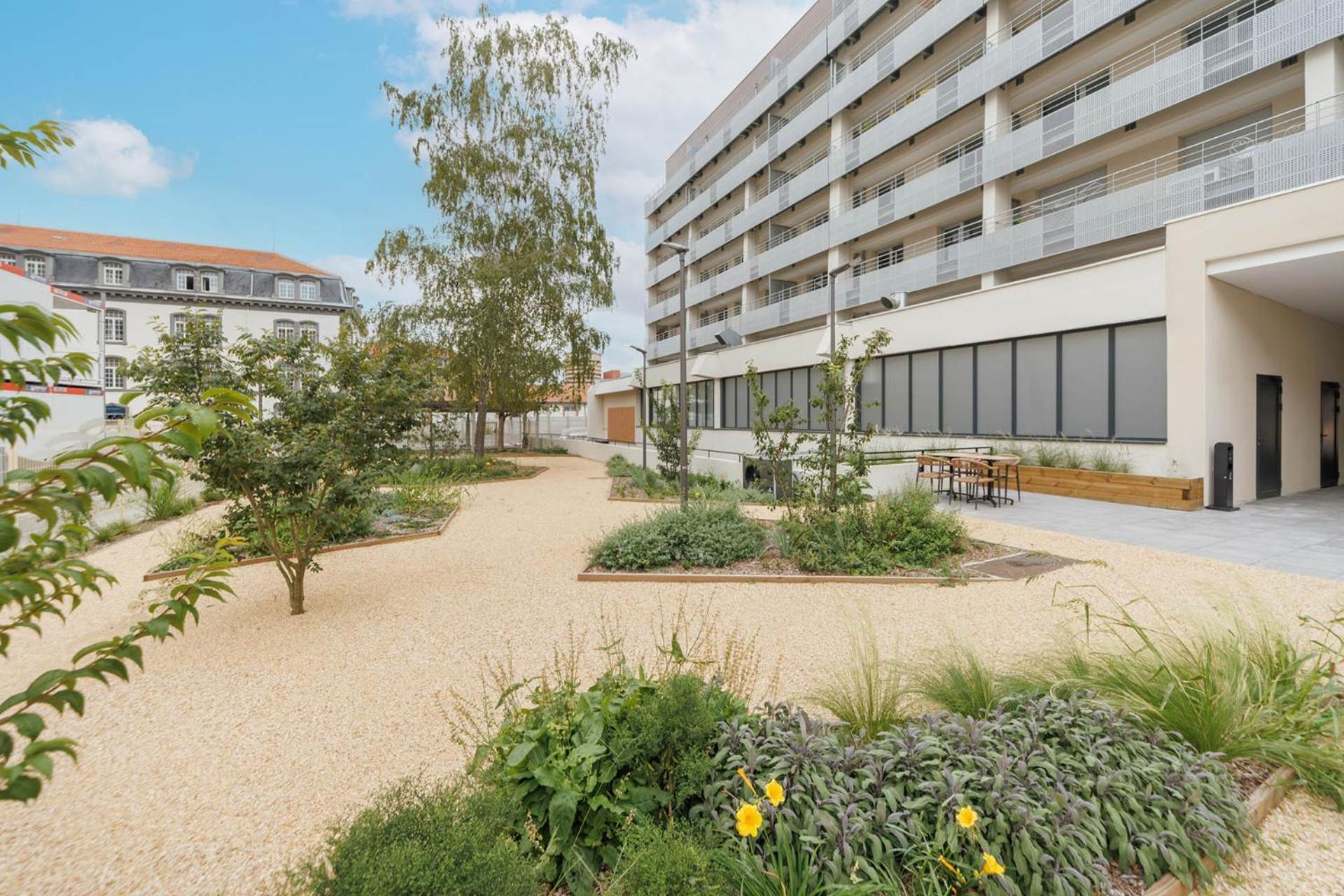 Apartamento Ovelia Clermont-Ferrand - Le Puy Des Olivines Exterior foto